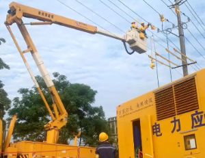 帶電作業(yè)車(chē)出租